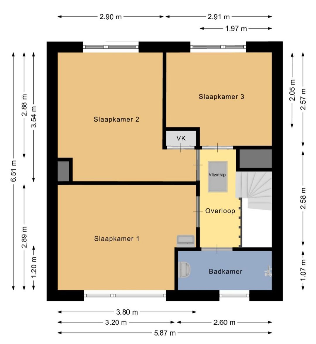 Photo 32 of Muntmeesterstraat 22