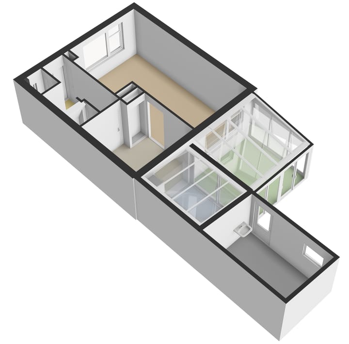 Foto 34 van Muntmeesterstraat 22