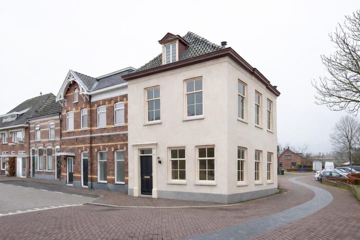 Kerkenstraat 7, Silvolde
