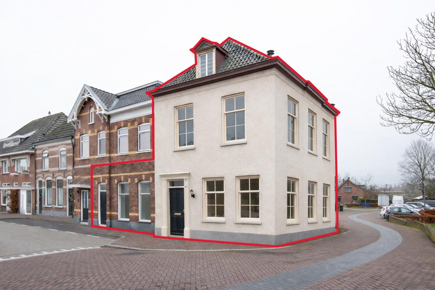 View photo 2 of Kerkenstraat 7