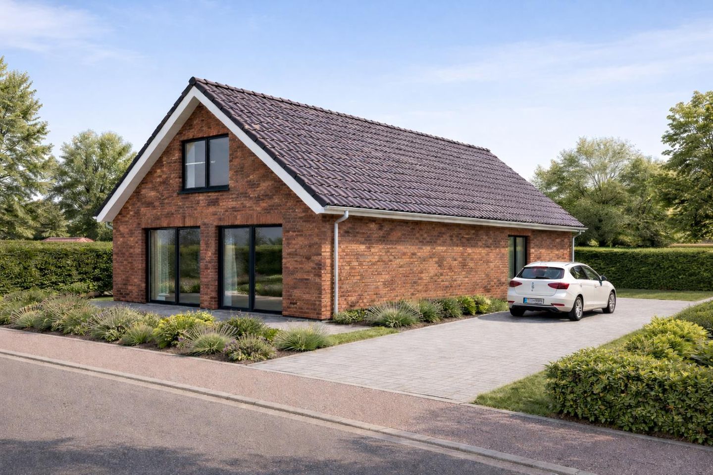 View photo 4 of Kerkenstraat 7