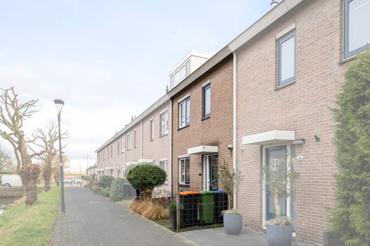 Foto 6 van Torenmolen 36