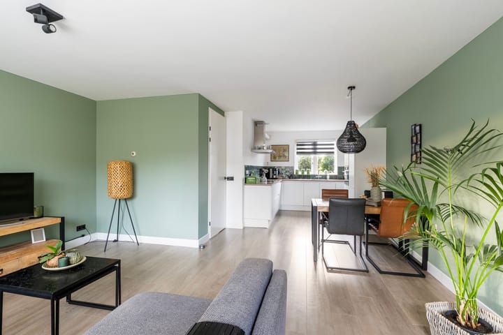 Foto 10 van Torenmolen 36