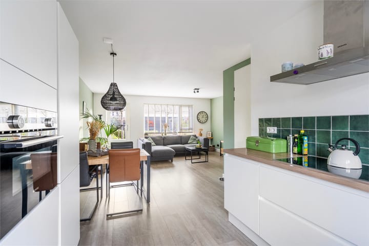 Foto 11 van Torenmolen 36