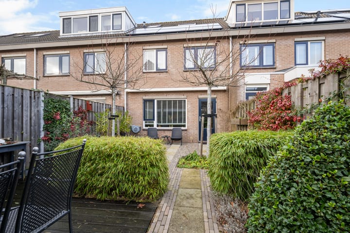 Foto 13 van Torenmolen 36