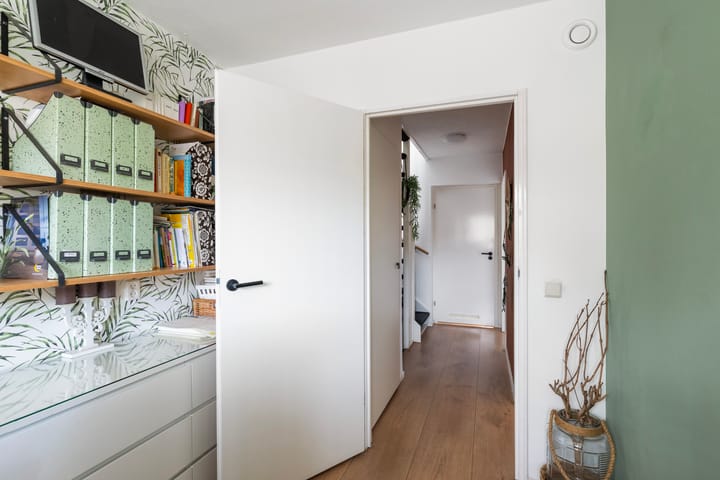 Foto 16 van Torenmolen 36