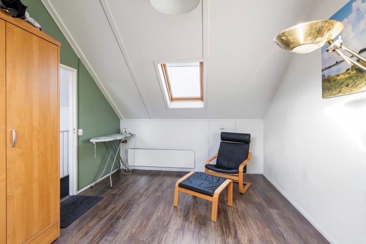 Foto 33 van Torenmolen 36