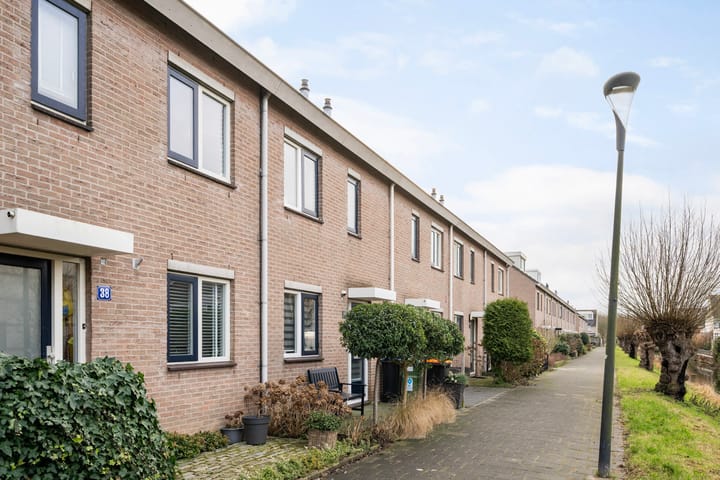 Foto 36 van Torenmolen 36