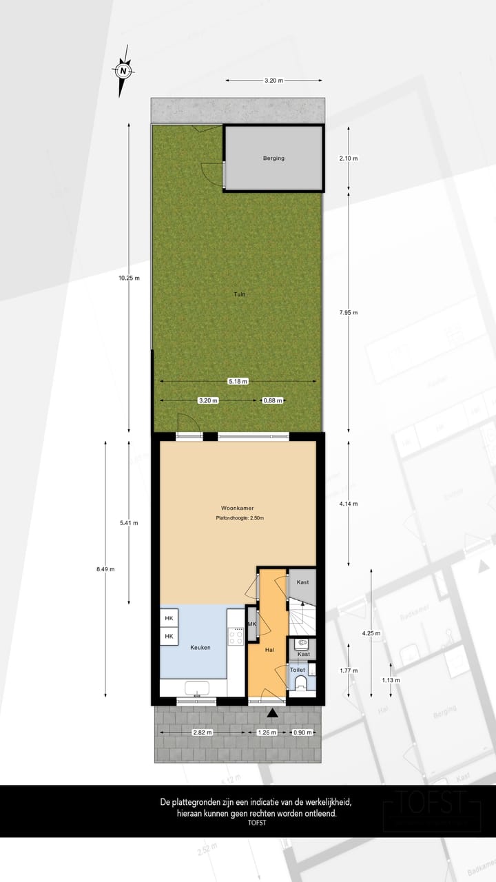 Foto 37 van Torenmolen 36