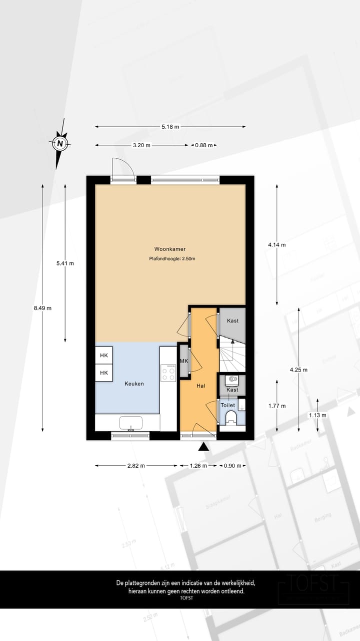 Foto 38 van Torenmolen 36