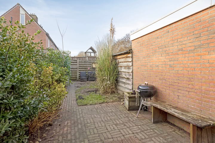 Foto 28 van Scheperij 27