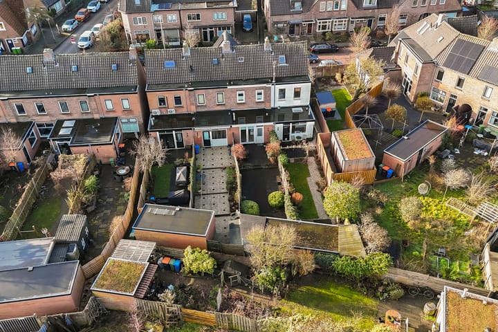 Photo 5 of Woestijgerweg 40