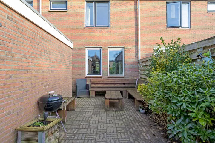 Foto 29 van Scheperij 27