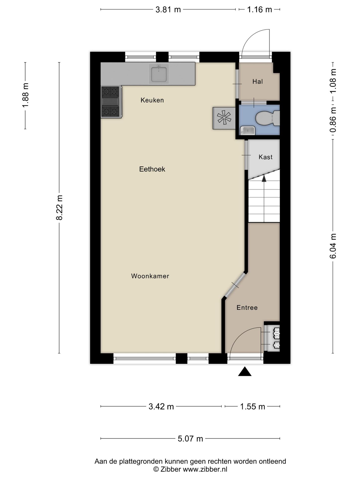 Foto 34 van Scheperij 27