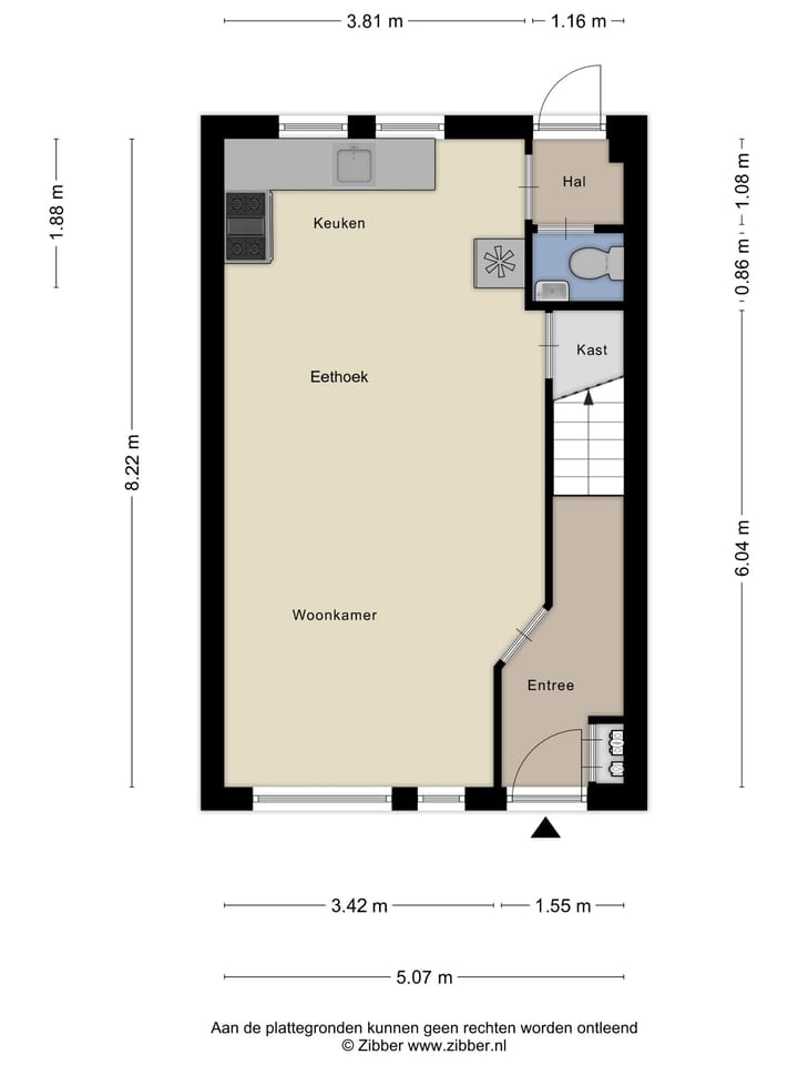 Foto 34 van Scheperij 27
