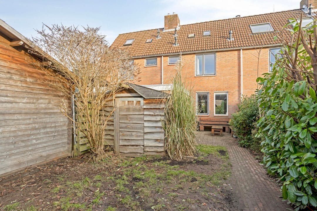 Foto 31 van Scheperij 27