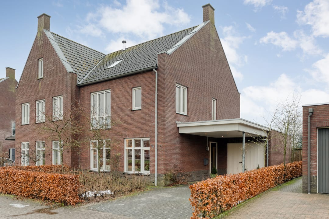 Foto 1 van Burgemeester Boldinghlaan 16