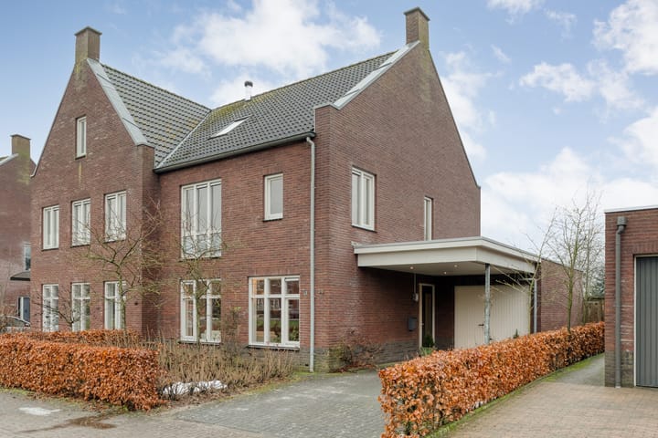 Burgemeester Boldinghlaan 16