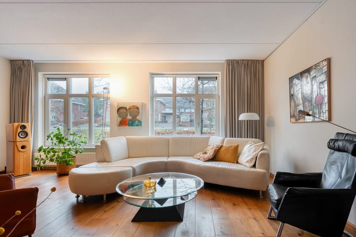 Foto 2 van Burgemeester Boldinghlaan 16