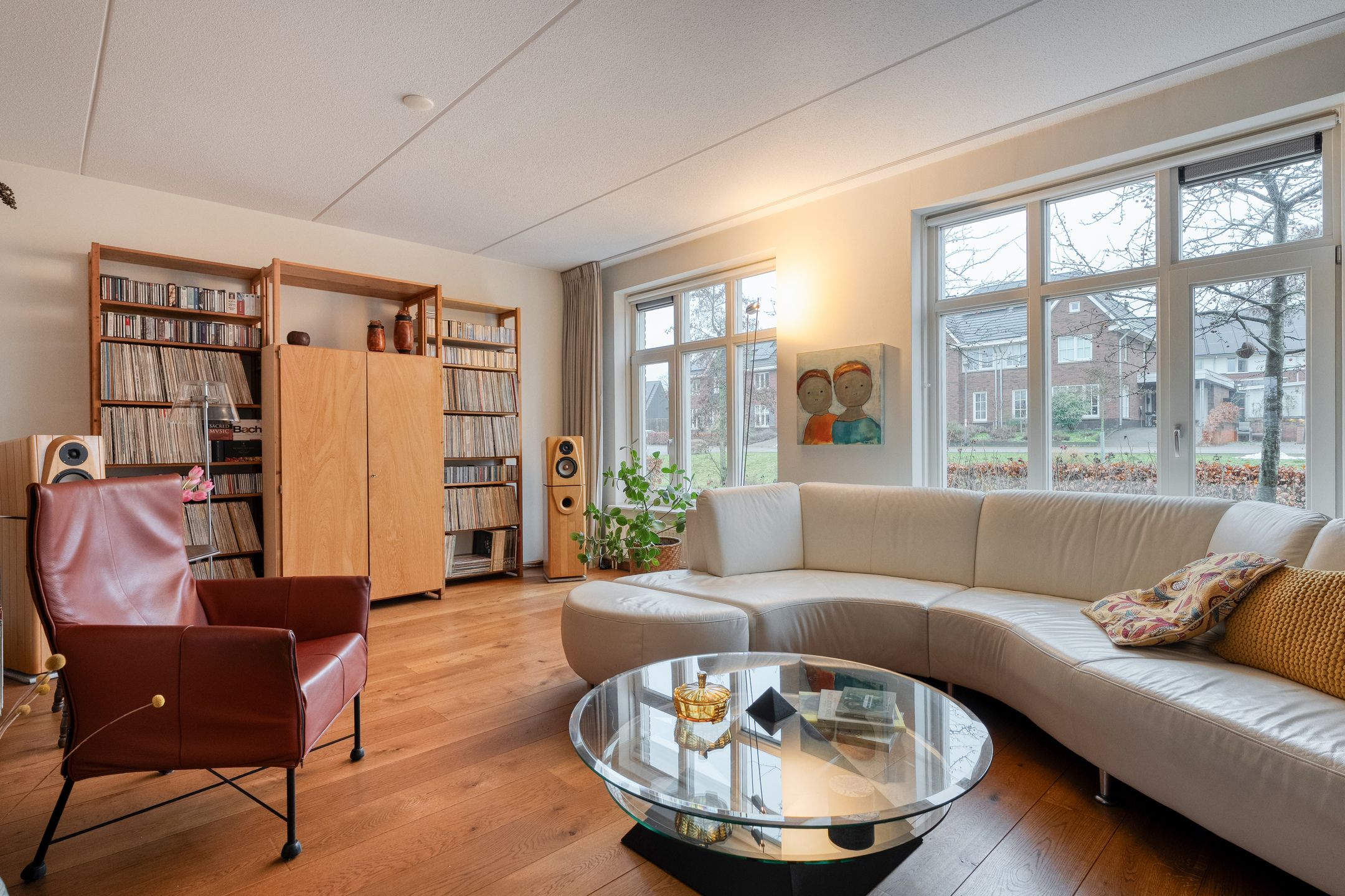 Foto 3 van Burgemeester Boldinghlaan 16