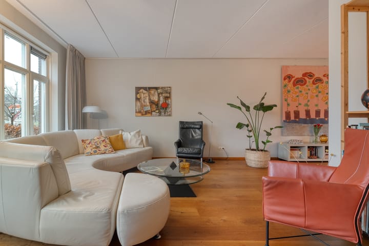 Foto 4 van Burgemeester Boldinghlaan 16