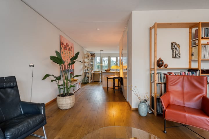 Foto 5 van Burgemeester Boldinghlaan 16