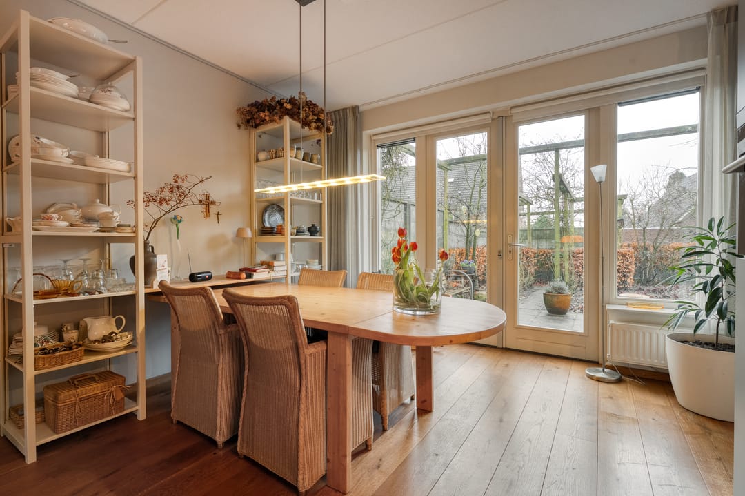 Foto 8 van Burgemeester Boldinghlaan 16