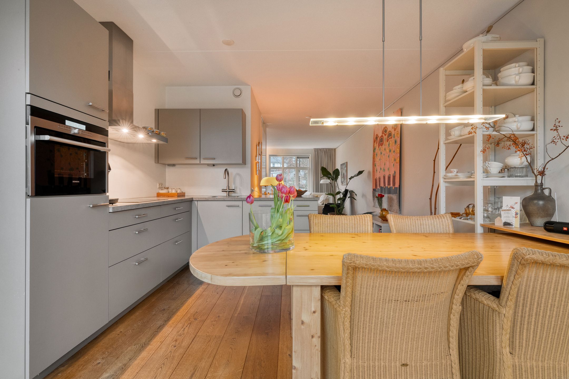 Foto 9 van Burgemeester Boldinghlaan 16