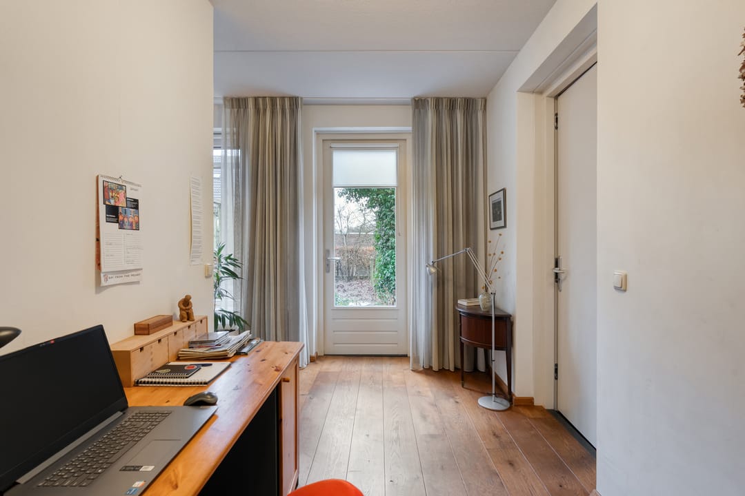 Foto 11 van Burgemeester Boldinghlaan 16