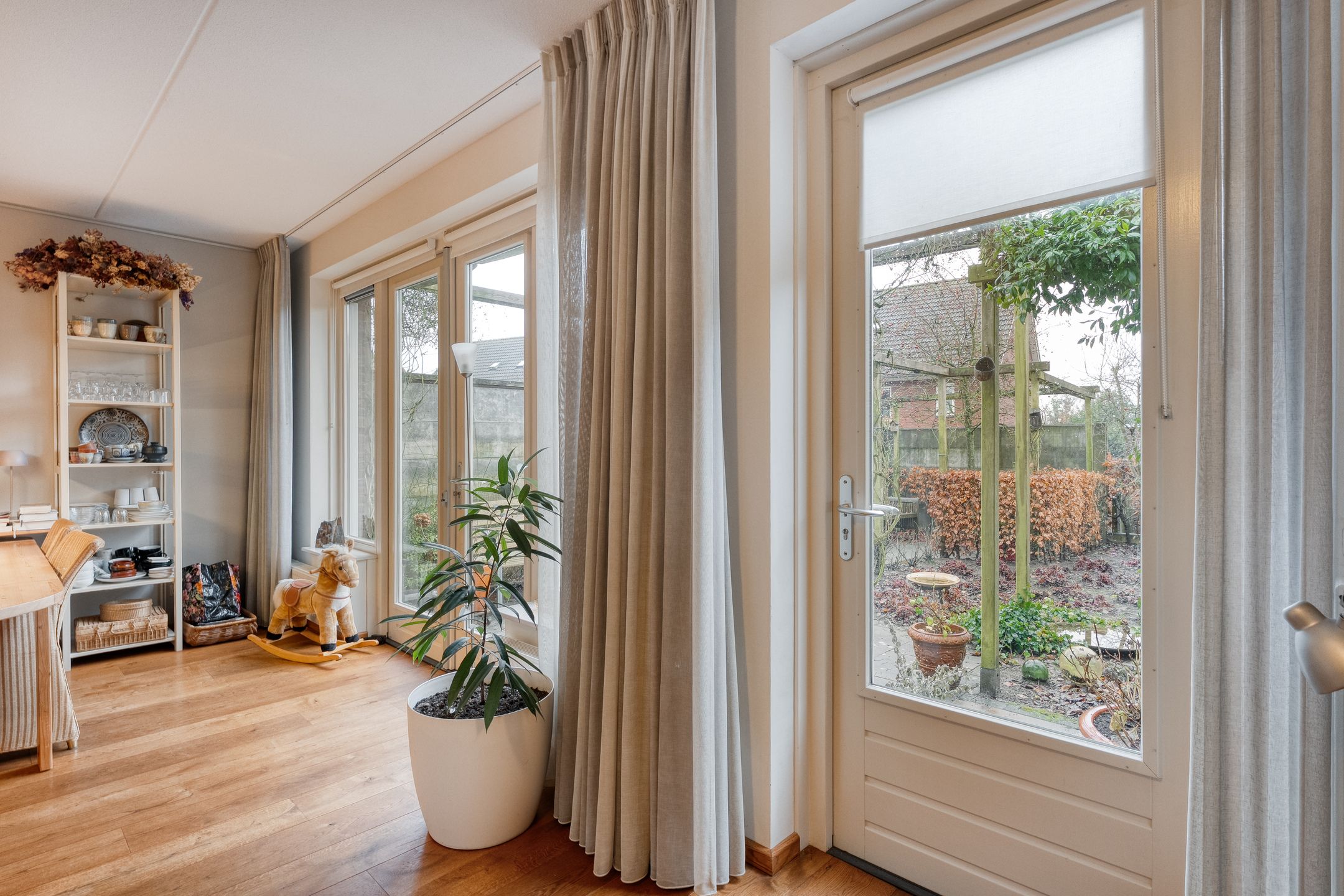 Foto 12 van Burgemeester Boldinghlaan 16