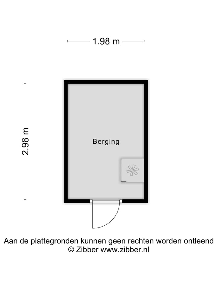 Foto 33 van Amnesty Internationalweg 52