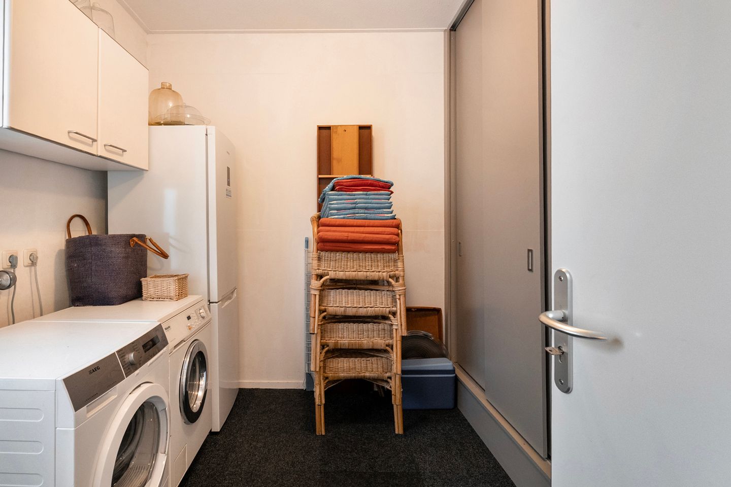 Foto 14 van Burgemeester Boldinghlaan 16