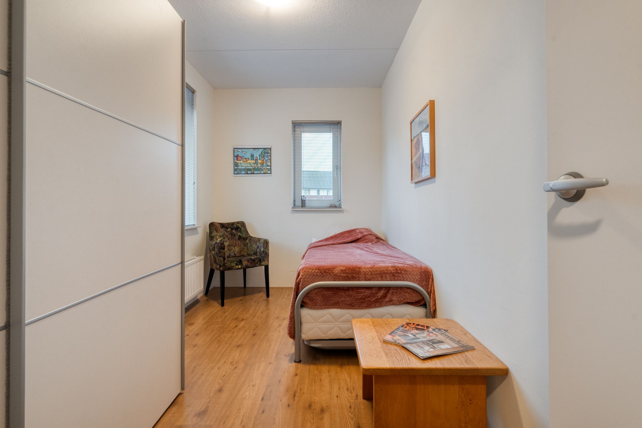 Foto 21 van Burgemeester Boldinghlaan 16