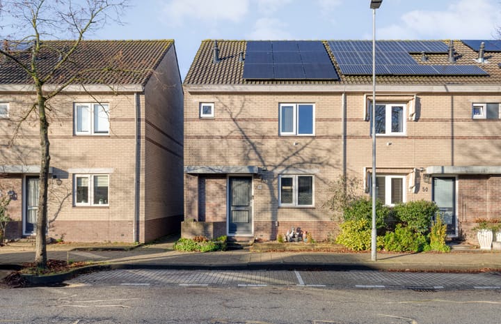 Foto 2 van Amnesty Internationalweg 52