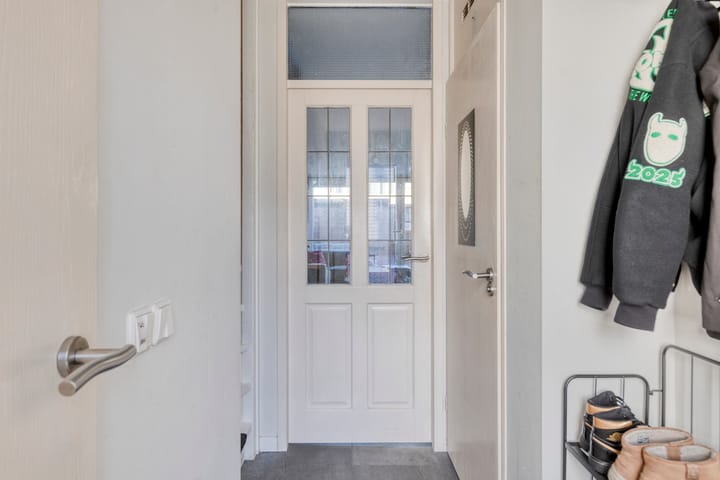 Foto 3 van Amnesty Internationalweg 52