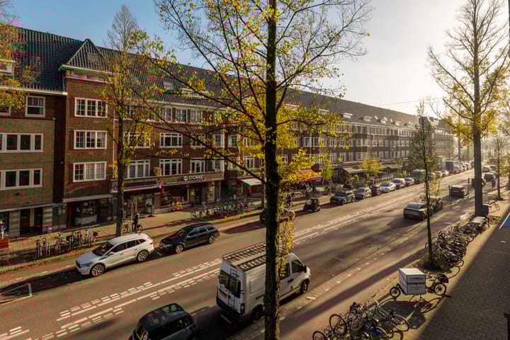 Foto 9 van Scheldestraat 54-2