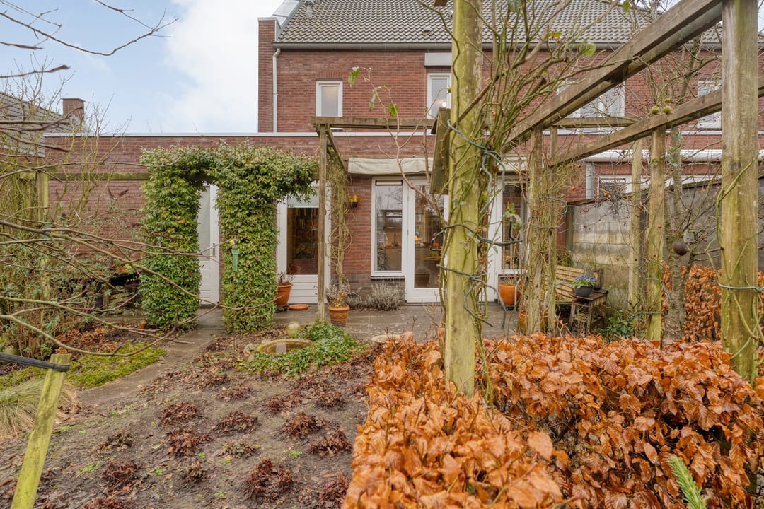 Foto 28 van Burgemeester Boldinghlaan 16