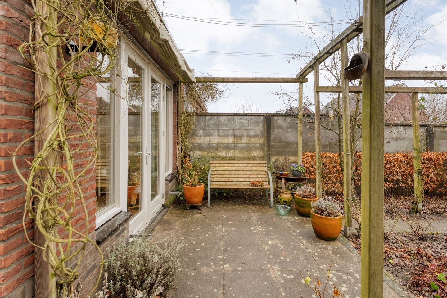 Foto 29 van Burgemeester Boldinghlaan 16