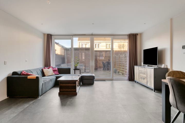 Foto 5 van Amnesty Internationalweg 52