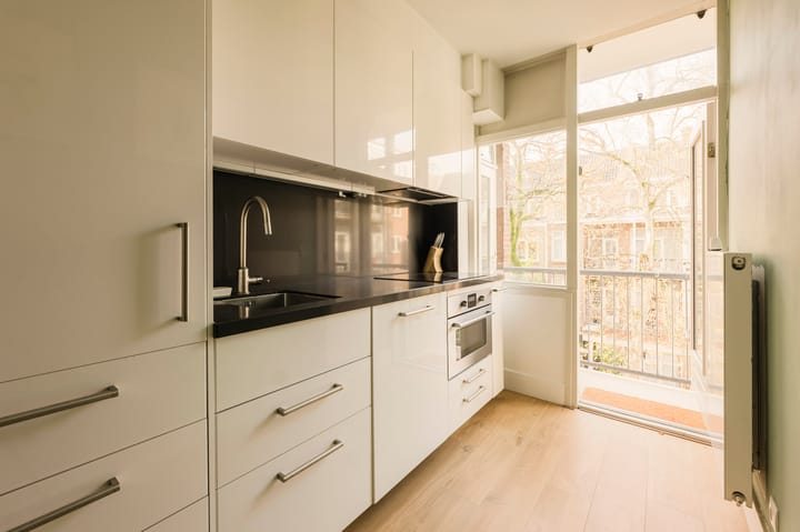 Foto 10 van Scheldestraat 54-2