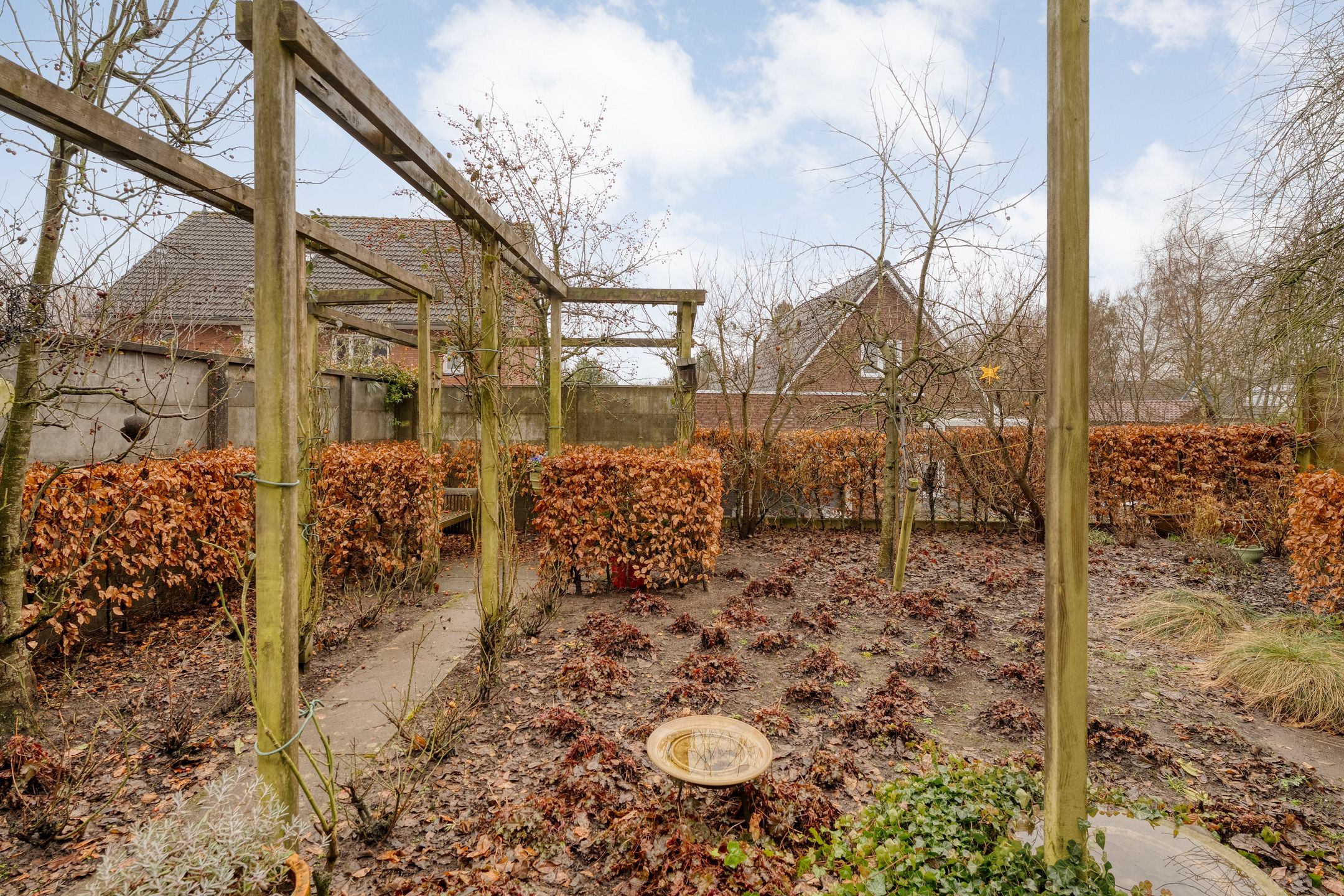 Foto 30 van Burgemeester Boldinghlaan 16