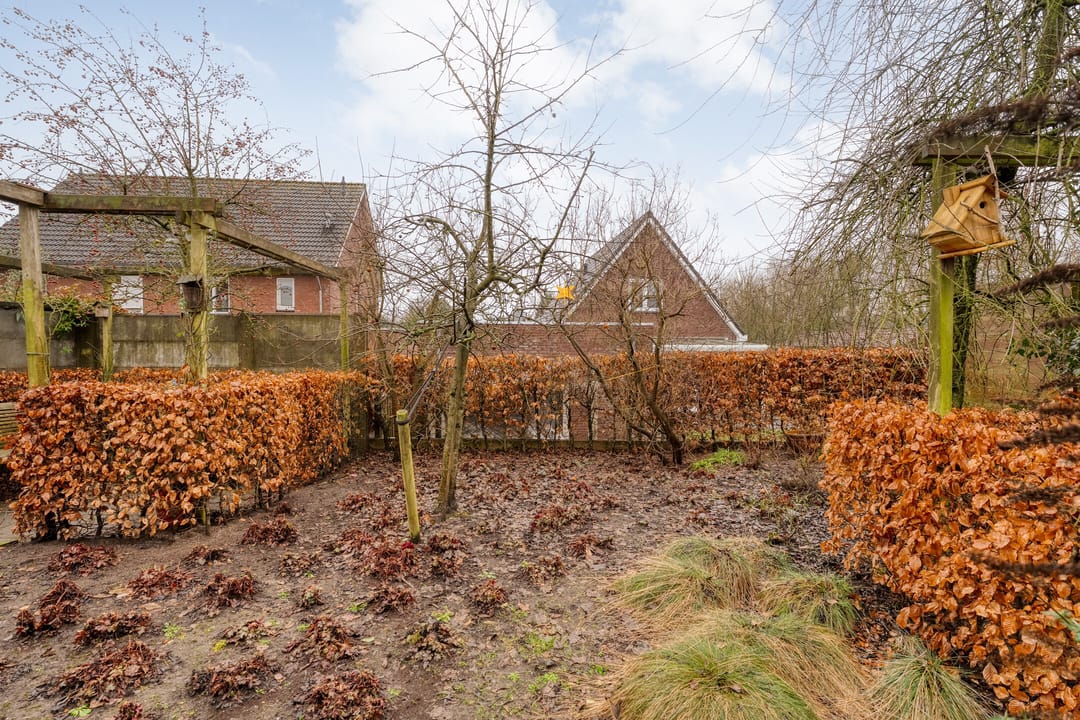 Foto 31 van Burgemeester Boldinghlaan 16