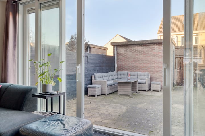 Foto 6 van Amnesty Internationalweg 52