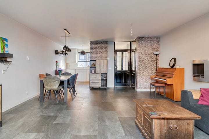 Foto 7 van Amnesty Internationalweg 52