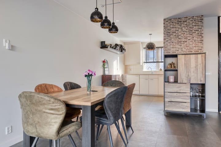 Foto 8 van Amnesty Internationalweg 52