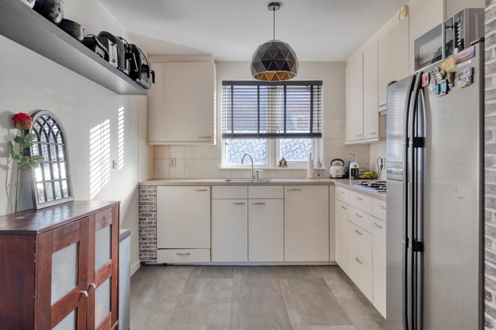 Foto 9 van Amnesty Internationalweg 52