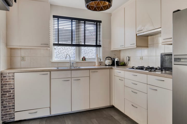 Foto 10 van Amnesty Internationalweg 52