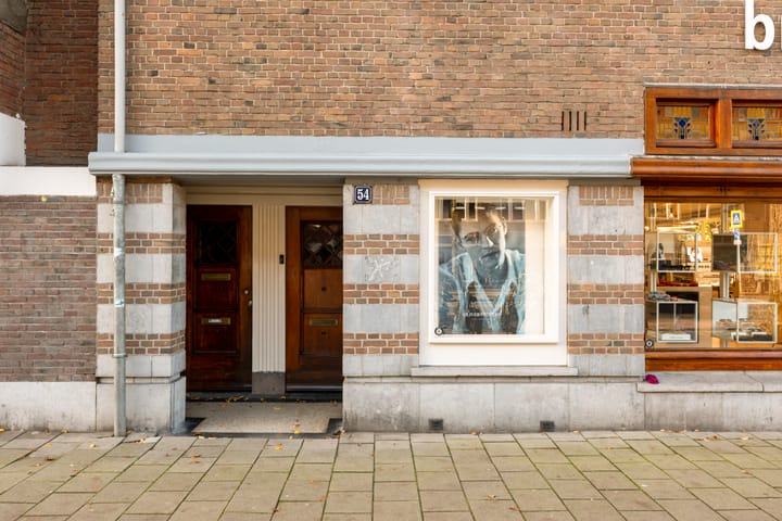 Foto 20 van Scheldestraat 54-2