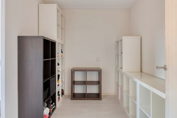 Foto 15 van Amnesty Internationalweg 52