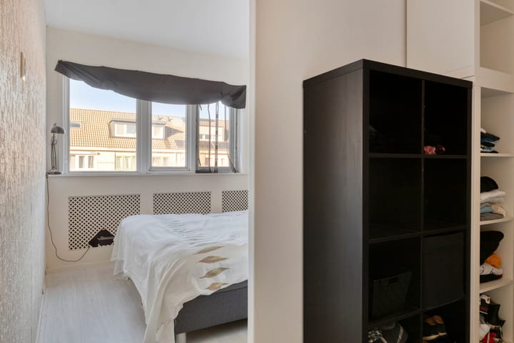 Foto 12 van Amnesty Internationalweg 52